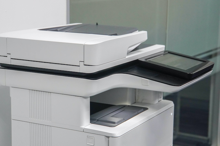 stam vastleggen Ontdekking All-in-one printers of multifunctional kantoorprinters: prijs & aankooptips  – KantoorPrinter.be